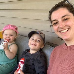 Meet your Posher, Bethany